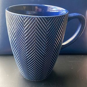 Blue Coffee mug!